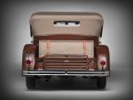 Lincoln Model KB Dual Windshield Phaeton by Brunn 1932 года
